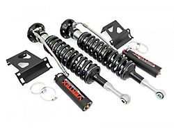 Rough Country Adjustable Vertex Front Coil-Overs for 2-Inch Lift (07-21 4WD Tundra)