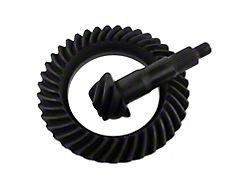 Motive Gear 10.50-Inch Rear Axle Ring and Pinion Gear Kit; 4.88 Gear Ratio (07-21 Tundra)