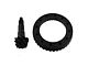 Motive Gear 10.50-Inch Rear Axle Ring and Pinion Gear Kit; 4.88 Gear Ratio (07-21 Tundra)