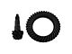 Motive Gear 10.50-Inch Rear Axle Ring and Pinion Gear Kit; 4.88 Gear Ratio (07-21 Tundra)