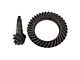 Motive Gear 10.50-Inch Rear Axle Ring and Pinion Gear Kit; 5.29 Gear Ratio (07-21 Tundra)
