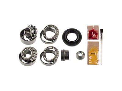 Motive Gear 9-Inch Front Differential Bearing Kit with Koyo Bearings (07-19 Tundra)