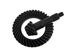 Motive Gear 9-Inch IFS Front Axle Ring and Pinion Gear Kit; 4.88 Gear Ratio (07-19 Tundra)