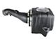AFE Momentum GT Cold Air Intake with Pro DRY S Filter; Black (07-21 5.7L Tundra)