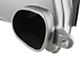 AFE Momentum GT Cold Air Intake with Pro DRY S Filter; Black (07-21 5.7L Tundra)