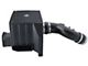 AFE Magnum FORCE Stage-2 Si Cold Air Intake with Pro DRY S Filter; Black (07-21 5.7L Tundra)