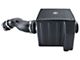 AFE Magnum FORCE Stage-2 Si Cold Air Intake with Pro DRY S Filter; Black (07-21 5.7L Tundra)