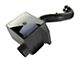 AFE Magnum FORCE Stage-2 Si Cold Air Intake with Pro DRY S Filter; Black (07-09 4.7L Tundra)