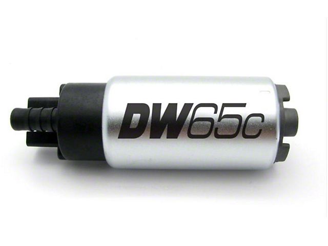 DeatschWerks Tundra In-Tank Fuel Pump 