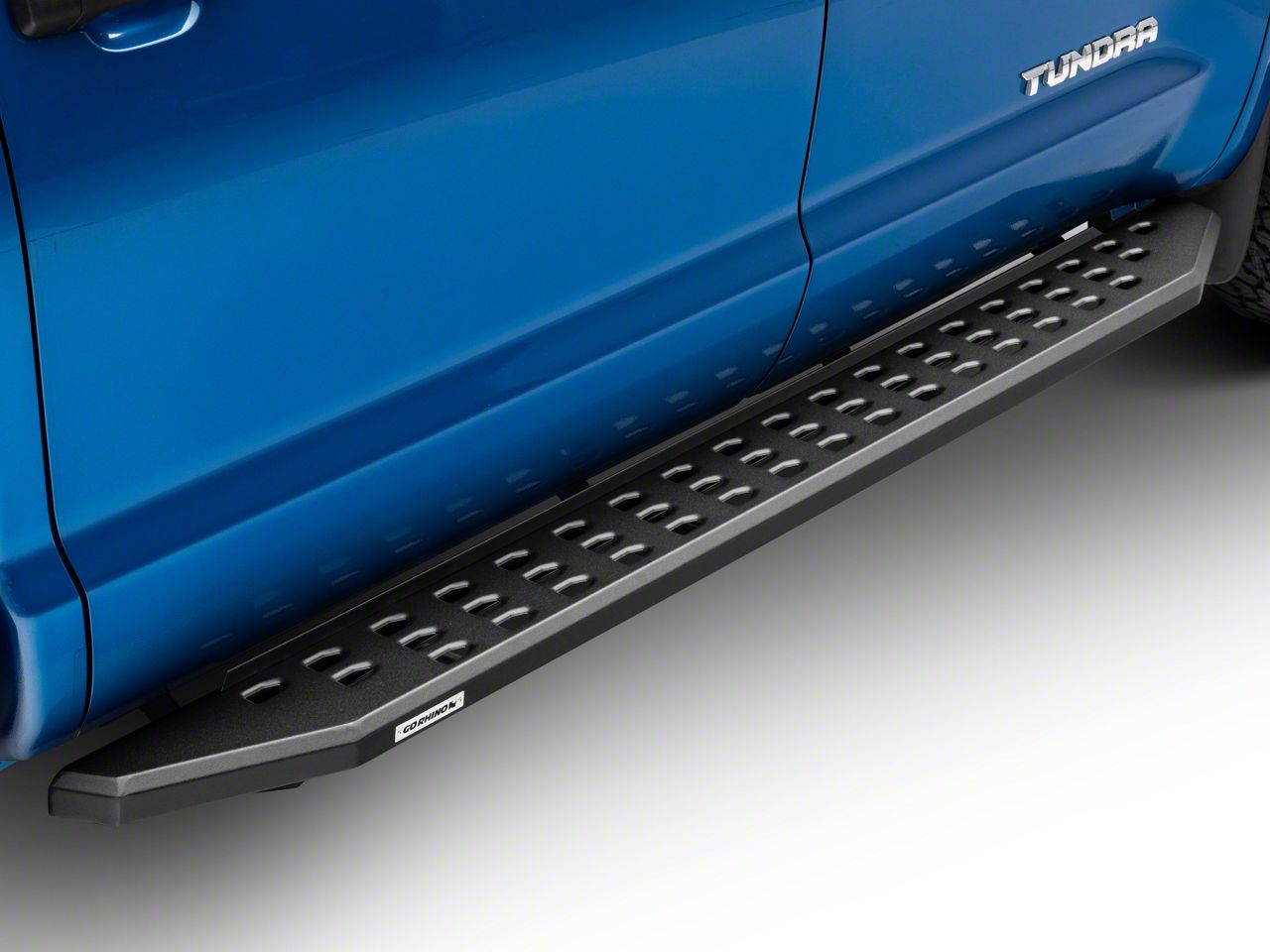 Running Boards For 2025 Tundra Crewmax