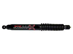 SkyJacker Black MAX Rear Shock Absorber for 0 to 2-Inch Lift (07-21 Tundra)