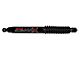SkyJacker Black MAX Rear Shock Absorber for 0 to 2-Inch Lift (07-21 Tundra)