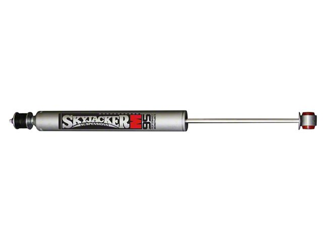 SkyJacker M95 Performance Rear Shock Absorber for 4 to 5-Inch Lift (07-21 Tundra)