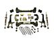 SkyJacker 6-Inch Suspension Lift Kit with Black MAX Shocks (07-21 Tundra, Excluding TRD Pro or Air Ride Models)