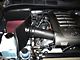 Airaid Cold Air Dam Intake with Red SynthaFlow Oiled Filter (07-21 5.7L Tundra)