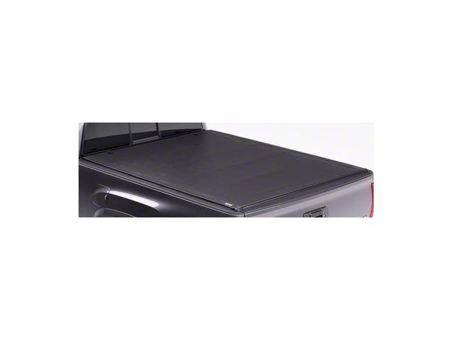 Extang Revolution Roll-Up Tonneau Cover (07-13 Tundra)