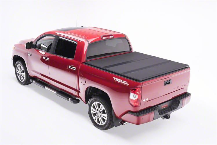 Extang Tundra Solid Fold 2 0 Tonneau Cover Tu1325 07 13 Tundra