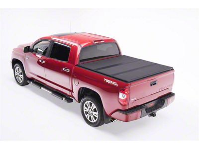 Extang Solid Fold 2.0 Tonneau Cover (07-13 Tundra)