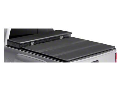Extang Solid Fold 2.0 Toolbox Tonneau Cover (07-13 Tundra w/ 6-1/2-Foot & 8-Foot Bed)