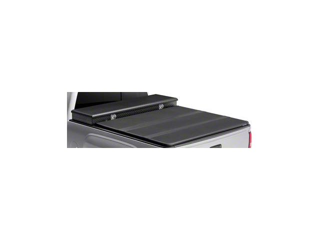 Extang Solid Fold 2.0 Toolbox Tonneau Cover (14-21 Tundra w/ 6-1/2-Foot & 8-Foot Bed)