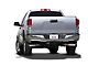 Borla Touring Dual Exhaust System with Polished Tips; Side Exit (09-21 5.7L Tundra)