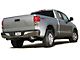 Borla Touring Dual Exhaust System with Polished Tips; Rear Exit (14-21 5.7L Tundra)