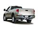 Borla Touring Dual Exhaust System with Polished Tips; Side Exit (07-08 5.7L Tundra)