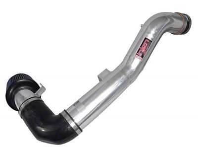 Injen Power-Flow Cold Air Intake; Polished (07-21 5.7L Tundra)