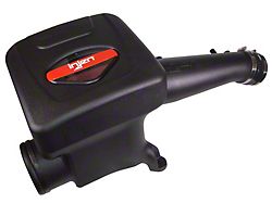 Injen Evolution Cold Air Intake with Oiled Filter (07-21 5.7L Tundra)