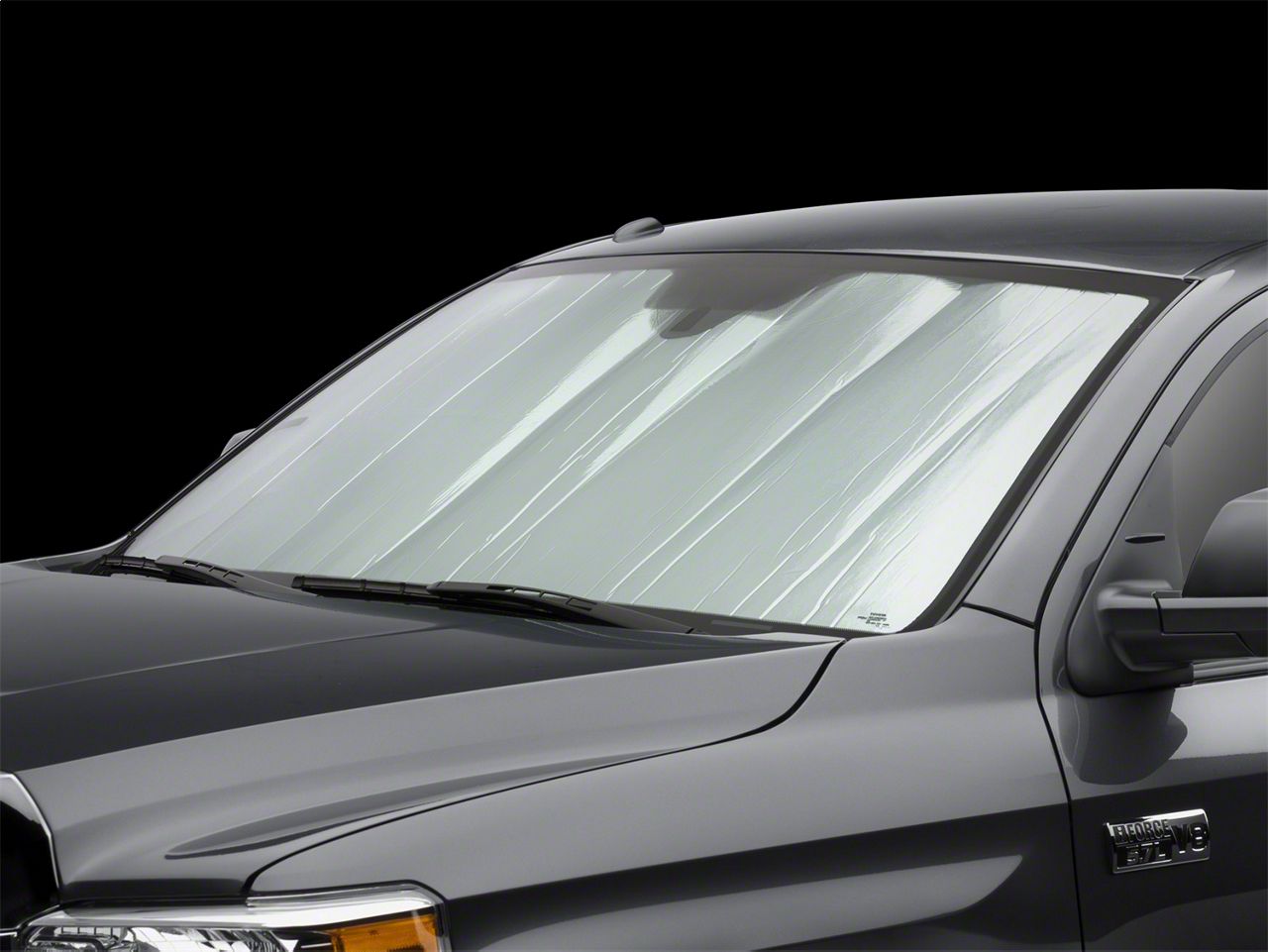 Weathertech Tundra TechShade Windshield Sun Shade TS0014 (1421 Tundra)