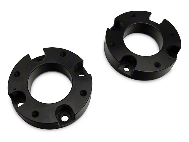Mammoth 2-Inch Front Leveling Kit (07-21 Tundra)