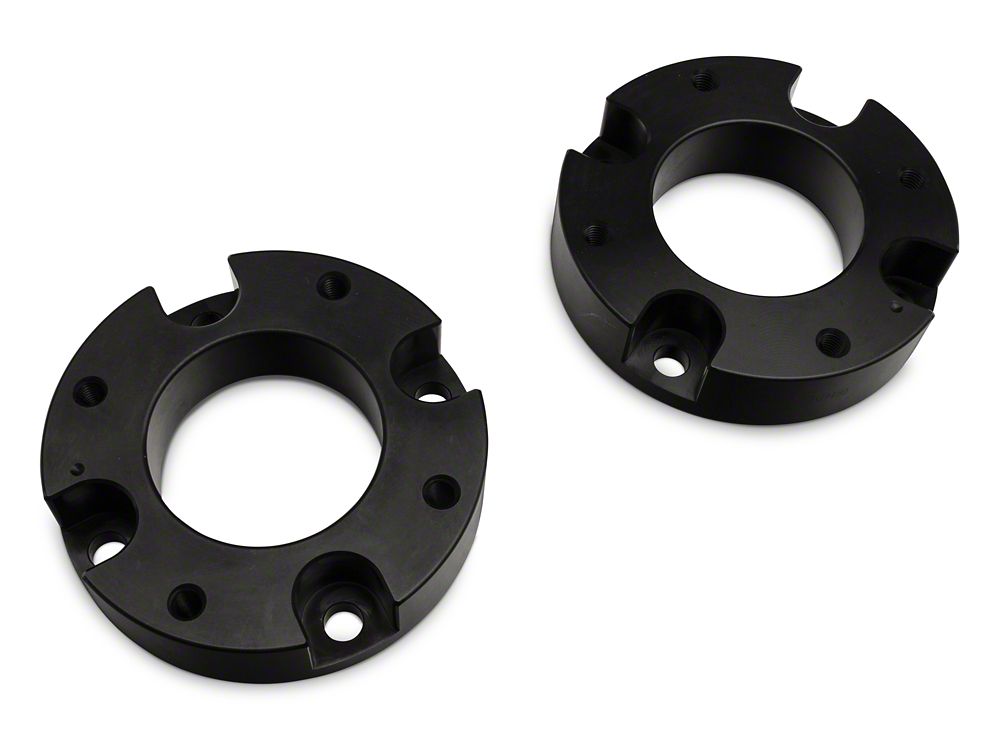 Mammoth 2-Inch Front Leveling Kit (07-21 Tundra) | Mammoth