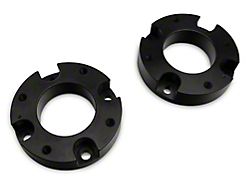 Mammoth 2.50-Inch Front Leveling Kit (07-21 Tundra)