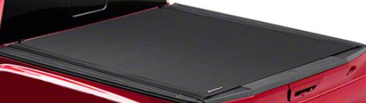 Bak Industries Tundra Revolver X4 Roll Up Tonneau Cover Tu1474 07 20 Tundra W 5 5 Ft 6 5 Ft Bed