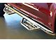 N-Fab Cab Length Podium Nerf Side Step Bars; Polished Stainless (07-21 Tundra CrewMax)