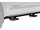 N-Fab Cab Length RKR Bed Access Side Rails with Detachable Steps; Textured Black (07-21 Tundra CrewMax)