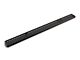 Westin Grate Steps Running Boards; Textured Black (07-21 Tundra Double Cab)