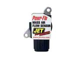Jet Performance Products Mass Air Flow Sensor; Powr-Flo Mass Air Sensor (11-14 V6 Tundra)