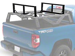Barricade Rack Topper for Barricade HD Overland Rack Only (07-23 Tundra w/ 5-1/2-Foot & 6-1/2-Foot Bed)