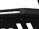 Armordillo AR Series Bull Bar with LED Light Bar; Textured Black (07-21 Tundra)
