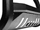 Armordillo AR Series Bull Bar; Textured Black (07-21 Tundra)