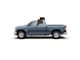 MotoShield Pro Rear Driver/Passenger Window Tint; 15% (07-21 Tundra Double Cab)