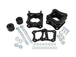 Anvil Off-Road 2.50 to 3-Inch Front Leveling Kit (07-21 4WD Tundra, Excluding TRD Pro)