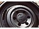 Fifteen52 Analog HD Asphalt Black Wheel; 17x8.5 (99-04 Jeep Grand Cherokee WJ)