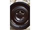 Fifteen52 Analog HD Asphalt Black Wheel; 17x8.5 (18-24 Jeep Wrangler JL)