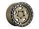 Fifteen52 Turbomac HD Block Bronze 5-Lug Wheel; 17x8.5; 0mm Offset (07-13 Tundra)