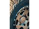 Fifteen52 Turbomac HD Block Bronze 5-Lug Wheel; 17x8.5; 0mm Offset (14-21 Tundra)