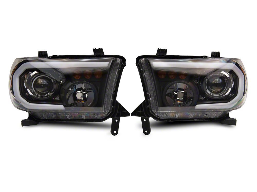 Raxiom SpeedForm Series Throttle Controller (07-24 Tundra Raxiom SpeedForm Series Throttle Controller (07-24 Tundra