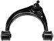 Front Lower Suspension Control Arm; Driver Side (07-21 Tundra)