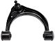 Front Upper Suspension Control Arm; Passenger Side (07-21 Tundra)